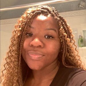 Meet your Posher, Micah